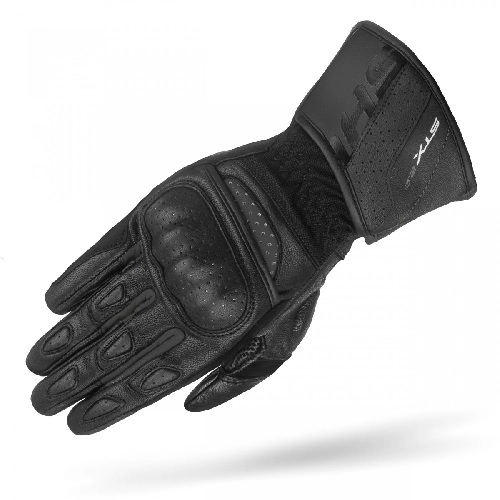 Мотоперчатки Shima STX 2.0 Black