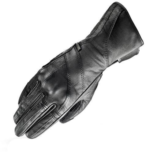 Мотоперчатки Shima Unica Black