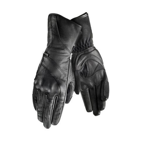 Мотоперчатки Shima Unica Black