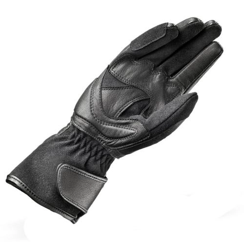 Мотоперчатки Shima Unica Black