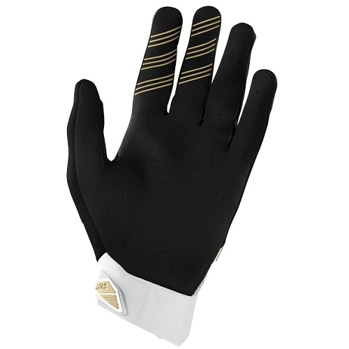 Мотоперчатки Shot Racing Devo Gold