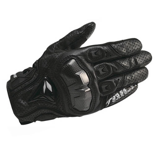 Мотоперчатки Taichi TPY-002 Black