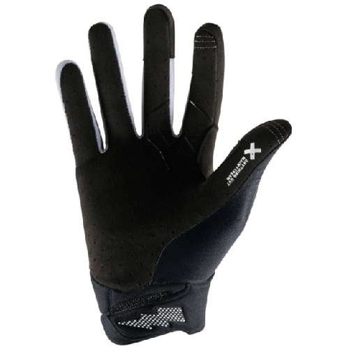 Мотоперчатки Uswe Rök Black