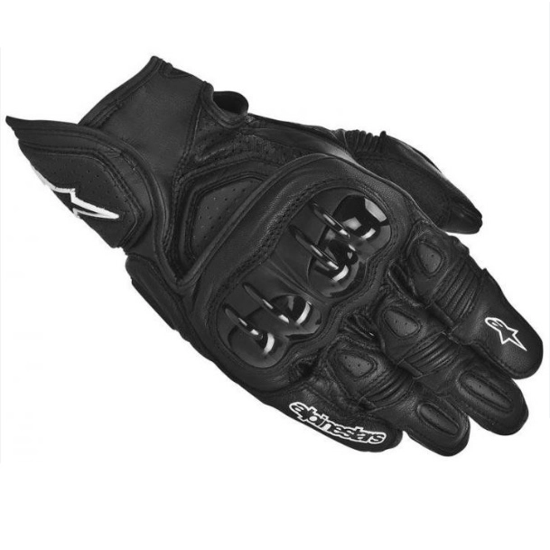 Мотоперчатки Alpinestars GP-X Replica Black