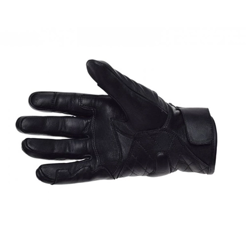 Мотоперчатки Leoshi Mustang Black