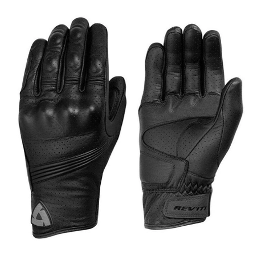Мотоперчатки Revit Fly Replica Black
