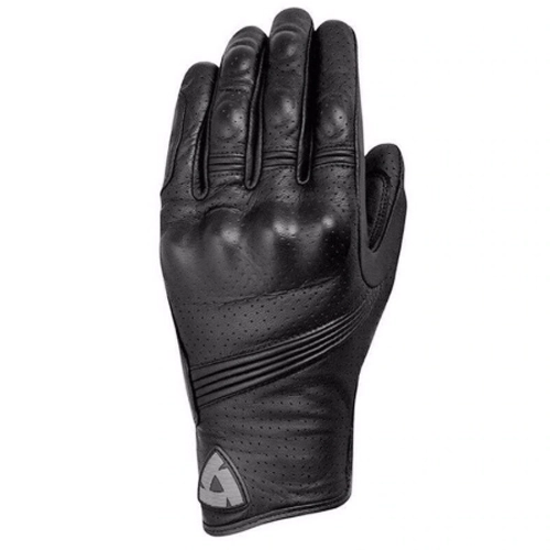 Мотоперчатки Revit Fly Replica Black