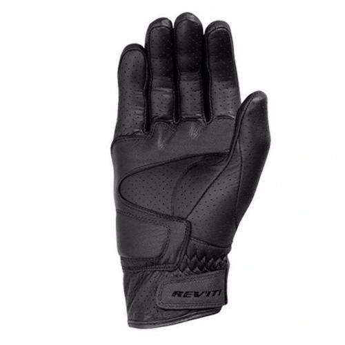 Мотоперчатки Revit Fly Replica Black