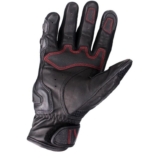 Мотоперчатки Scoyco TG03 Black