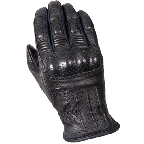 Мотоперчатки Seventy SD-C22 Summer Urban Woman Black