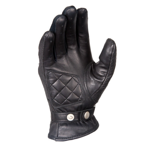 Мотоперчатки Seventy SD-C22 Summer Urban Woman Black
