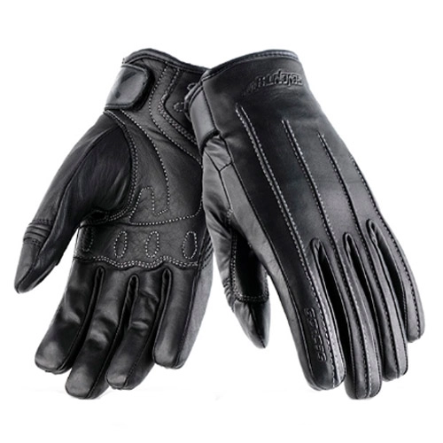 Мотоперчатки Seventy SD-C35 Winter Urban Woman Black