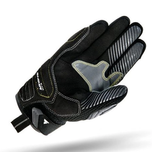 Мотоперчатки Shima Blaze Black