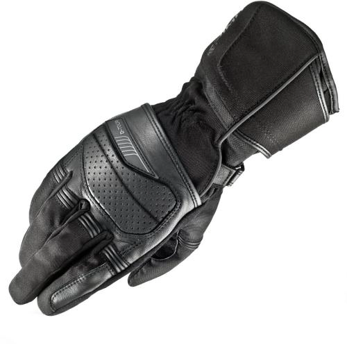 Мотоперчатки Shima D-Tour WP Black