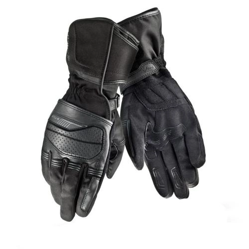 Мотоперчатки Shima D-Tour WP Black