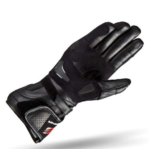 Мотоперчатки Shima Prospeed Black