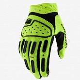 Мотоперчатки 100% Ride Airmatic II Forest Green