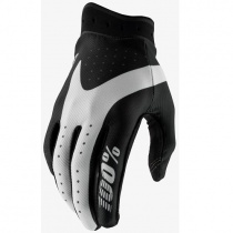 Мотоперчатки 100% Ride Itrack Youth Black