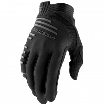 Мотоперчатки 100% Ride R-Core Black