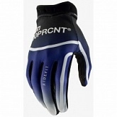 Мотоперчатки 100% Ride Ridefit Blue