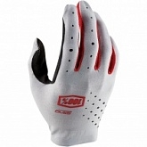 Мотоперчатки 100% Ride Sling MX Grey