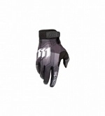 Мотоперчатки 111 Racing 111 RA Black/White