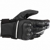 Мотоперчатки Alpinestars Phenom Air Black/White