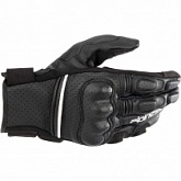 Мотоперчатки Alpinestars Phenom Air Black/White