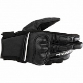 Мотоперчатки Alpinestars Phenom Black/White