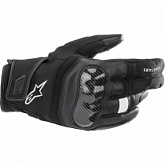 Мотоперчатки Alpinestars SMX Z Drystar Black