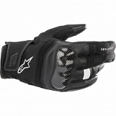 Мотоперчатки Alpinestars SMX Z Drystar Black