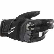 Мотоперчатки Alpinestars SMX Z Drystar Black