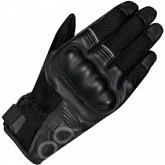 Мотоперчатки Bering Alias Black