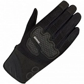 Мотоперчатки Bering Breeze Black