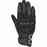 Мотоперчатки Bering Lady Pitts Black