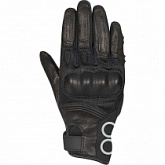 Мотоперчатки Bering Lady Pitts Black