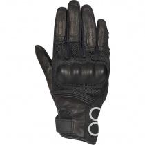 Мотоперчатки Bering Lady Pitts Black