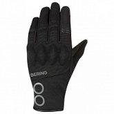 Мотоперчатки Bering Nassau Black