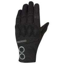 Мотоперчатки Bering Nassau Black