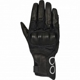 Мотоперчатки Bering Pitts Black