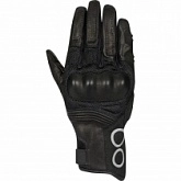 Мотоперчатки Bering Pitts Black