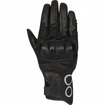Мотоперчатки Bering Pitts Black