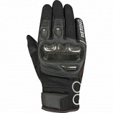 Мотоперчатки Bering Raid Black