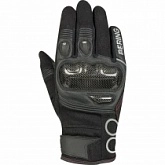 Мотоперчатки Bering Raid Black