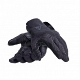 Мотоперчатки Dainese Argon Black