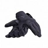 Мотоперчатки Dainese Argon Black
