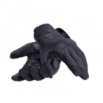 Мотоперчатки Dainese Argon Black