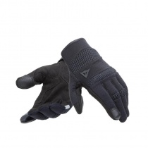 Мотоперчатки Dainese Athene Tex Black