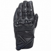 Мотоперчатки Dainese Blackshape Black