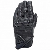 Мотоперчатки Dainese Blackshape Black